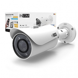 INSTAR IN-5905HD Wlan IP Kamera1