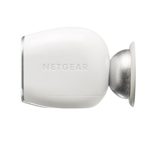 Netgear Arlo VMS3230-100EUS Smart Home 2 HD-Überwachung Kamera-Sicherheitssystem1