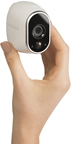 Netgear Arlo VMS3230-100EUS Smart Home 2 HD-Überwachung Kamera-Sicherheitssystem5