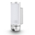 Bosch Smart Home Eyes Aussenkamera mit Beleuchtung 1