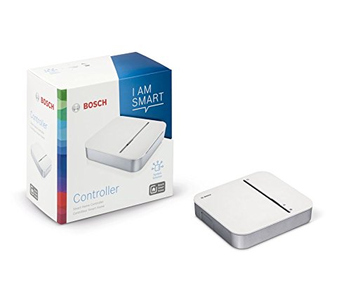 Bosch smart home controller 05