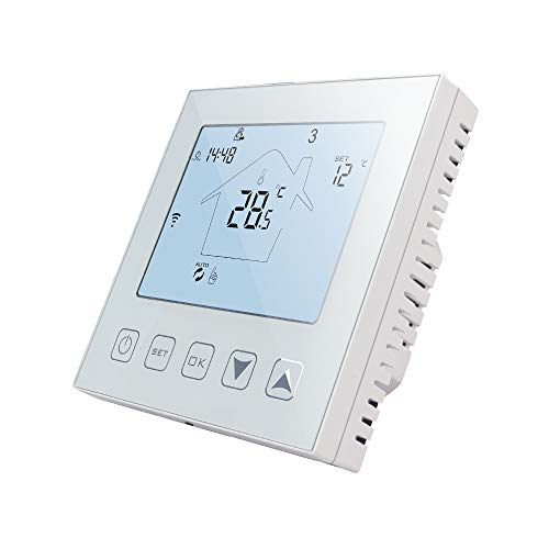 ketotek-smart-thermostat