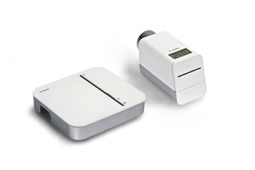 Starter Set Bosch Smart Home Heizkörperthermostat
