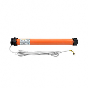 3T Rolladenmotor für mittlere Rolläden
