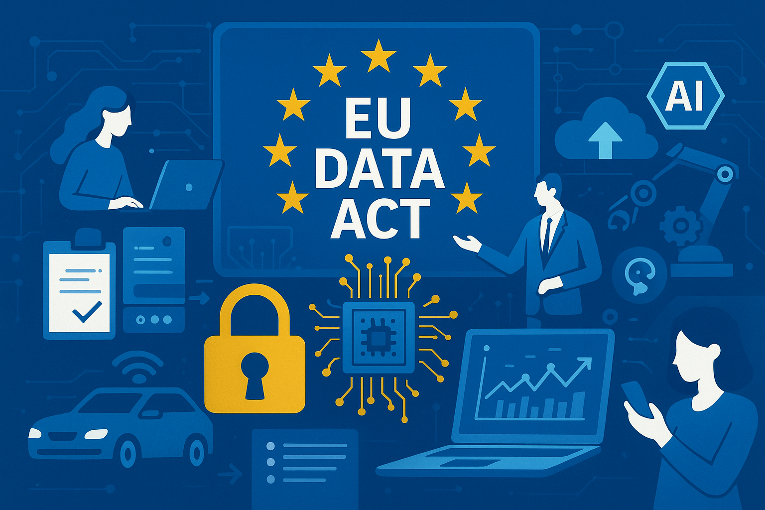 EU Data Act