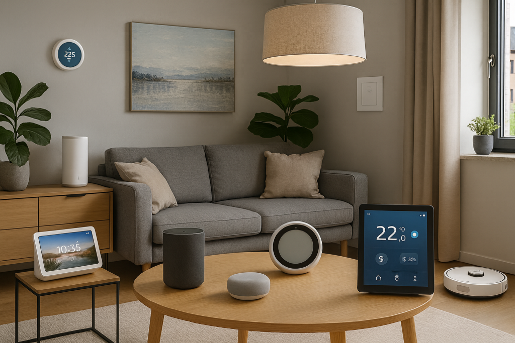 Amazon Black Friday Smart Home Angebote Übersicht