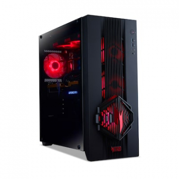 Acer Nitro 70 N70X3D-100 AMD Ryzen 7 9800X3D 32GB/1TB RTX 5070 Windows 11