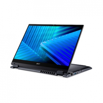Acer Travelmate P4 Spin TMP414RN-55-TCO-73DM 14" WUXGA IPS Core Ultra 7 255U 32GB/1TB Win11Pro