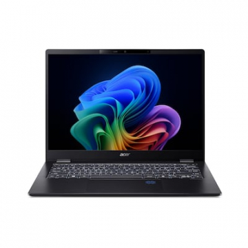 Acer TraveMate P6 TMP614-54-TCO-553Z 14" WUXGA Core Ultra 5 226V 16GB/512GB W11Pro