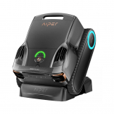 Aiper Scuba X1 Pro Max - EU - Poolroboter, bis zu 300 m² - Schwarz