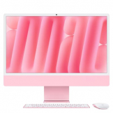 Apple iMac 24" Retina 4,5K 2024 M4/16/1TB 10C GPU Pink BTO