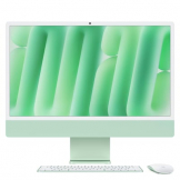 Apple iMac 24" Retina 4,5K 2024 M4/16/1TB 8C GPU Grün BTO
