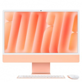 Apple iMac 24" Retina 4,5K 2024 M4/16/1TB 8C GPU Orange BTO