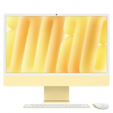 Apple iMac 24" Retina 4,5K 2024 M4/32/1TB 10C GPU Gelb BTO