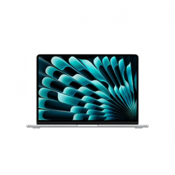 Apple MacBook Air 13" 2026 M5/16/2TB SSD 10C GPU Silber BTO