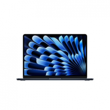 Apple MacBook Air 13" 2026 M5/32/512GB SSD 10C GPU Mitternacht BTO