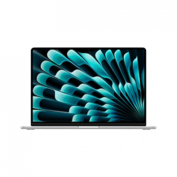Apple MacBook Air 15" 2026 M5/32/1TB SSD 10C GPU Silber US BTO