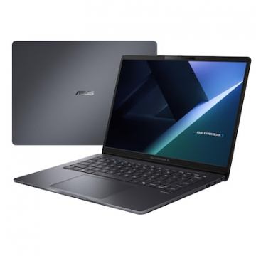 ASUS ExpertBook BM3 G2 BM3406CGA-NZ0325X 14" WQXGA Ryzen AI 9HX 470 16GB/256GB Win11 Pro