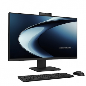 ASUS ExpertCenter P470 P470VAK-BPE761X Core 5 210H 27" 16GB/512GB Win11 Pro