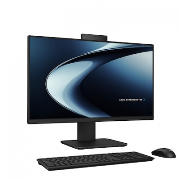 ASUS ExpertCenter P600 PM640KA-BPC002X 23,8" FHD Ryzen AI R5 330 16GB/512GB Win 11 Pro