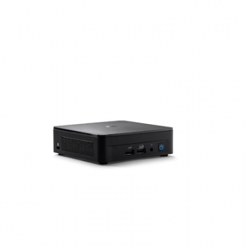 ASUS NUC 12 Pro Wall Street Canyon RNUC12WSKi70002 i7-1260P 0GB/0GB Barebone