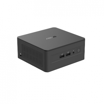 ASUS NUC 13 Pro Arena Canyon RNUC13ANHI700002I i7-1360P 0GB/0GB Barebone tall
