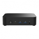ASUS NUC 14 Essential Kit RNUC14MNK3500002 N355 0GB/0GB Barebone slim
