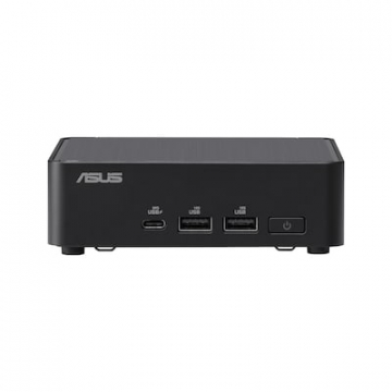 ASUS NUC 14 Pro Revel Canyon NUC14RVKC3000R0 Core 3 100U 0GB/0GB Barebone ohne Netzkabel