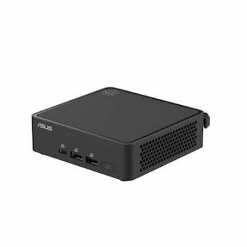 ASUS NUC 15 Pro Cyber Canyon RNUC15CRKU7084C2 Mini PC Core Ultra 7 255H 32GB/1TB Slim Win11 Pro