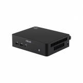 ASUS NUC 16 Pro Grand Canyon RNUC16GDKU760002 Core Ultra 7 356H 0GB/0GB Barebone Slim DOS