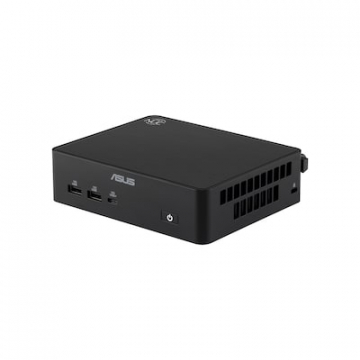 ASUS NUC 16 Pro Grand Canyon RNUC16GDKU760002 Core Ultra 7 356H 0GB/0GB Barebone Slim DOS