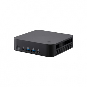 ASUS PN54-BBR321MNS1 Barebone AMD Ryzen 3 210 0GB/0GB DOS