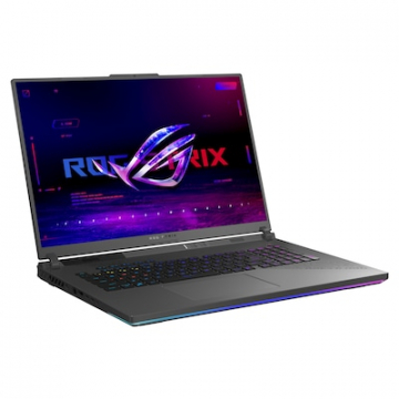 ASUS ROG Strix G18 G814PP-S8075W 18" WUXGA AMD Ryzen 9-8940HX 32GB/1TB RTX 5070 Win11