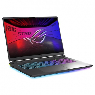 ASUS ROG Strix G18 G815LW-SA269W 18" WQXGA MiniLED Core Ultra 9 290HX Plus 32GB/1TB RTX5080 Win11