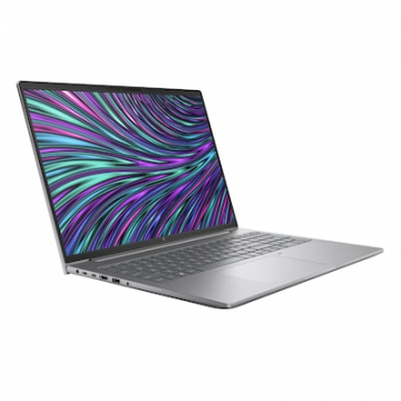 B2B: HP ZBook Fury G1i 16" WQXGA Core Ultra 9 285HX 64GB/2TB RTX 4000 Win11 Pro 98L80ET