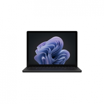 B2B: Surface Laptop 6 13,5" QHD Touch Schwarz U5 135H 32GB/256GB SSD Win11P