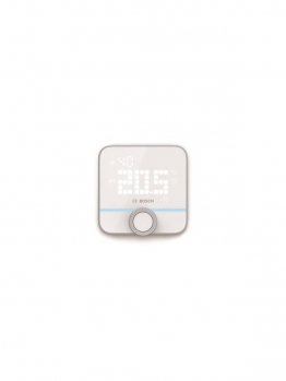 Bosch Smart Home Raumthermostat II 230 V