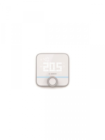 Bosch Smart Home Raumthermostat II 230 V