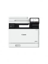 Canon i-SENSYS MF752Cdw II Multifunktion - Farbe - Laser