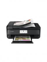 Canon PIXMA TS9550a Multifunktion - Farbe - Tinte