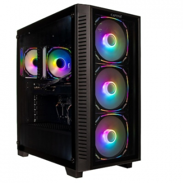 Captiva Highend Gaming I88-942 Ultra7 265KF 32GB/1TB SSD RTX 5080 Win 11