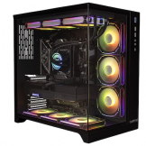 Captiva Highend Gaming PC (I89-020) Intel Core i9-14900KF 64GB/2TB RTX5080 Win11