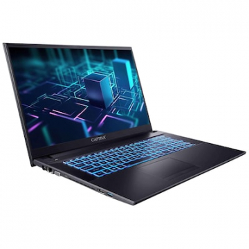 Captiva Notebook Power Starter I98-930GE 17,3" FHD Core i5-1335U 16GB/500GB SSD Win11