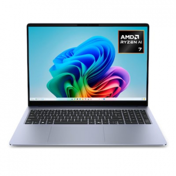 Dell 16S DS16265 8KYJX 16" QHD+ AMD Ryzen AI 7 445 32GB/1TB Win11