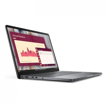Dell Pro 14 PC14250 14" FHD+ Core U5 225U 16GB/512GB SSD Win11 Pro