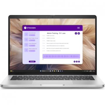 Dell Pro 14 Plus PB14250 14" FHD+ Core Ultra 7 255U 16GB/512GB Win11 Pro