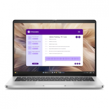 DELL Pro 14 Plus PB14250 DP9C9 14" FHD+ Ultra 5 236V 16GB/512GB SSD Win11 Pro