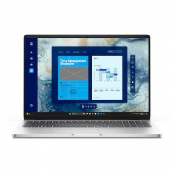 Dell Pro 16 PC16250 4PD6Y 16" FHD+ Core U7 255U 16GB/512GB SSD Win11 Pro
