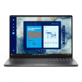 Dell Pro 16 PC16250 K2D6P 16" FHD+ Core U5 225U 16GB/512GB SSD Win11 Pro
