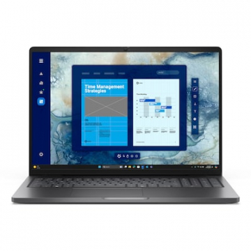 Dell Pro 16 PC16250 K2D6P 16" FHD+ Core U5 225U 16GB/512GB SSD Win11 Pro